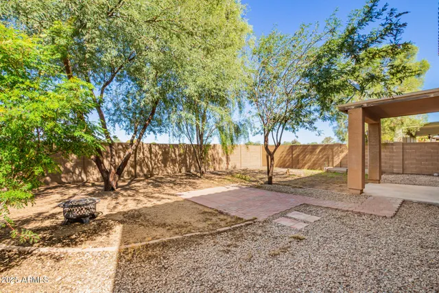 $399,900 | 1272 West Pinkley Avenue, Coolidge, AZ 85128