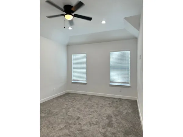 a close view of bathroom