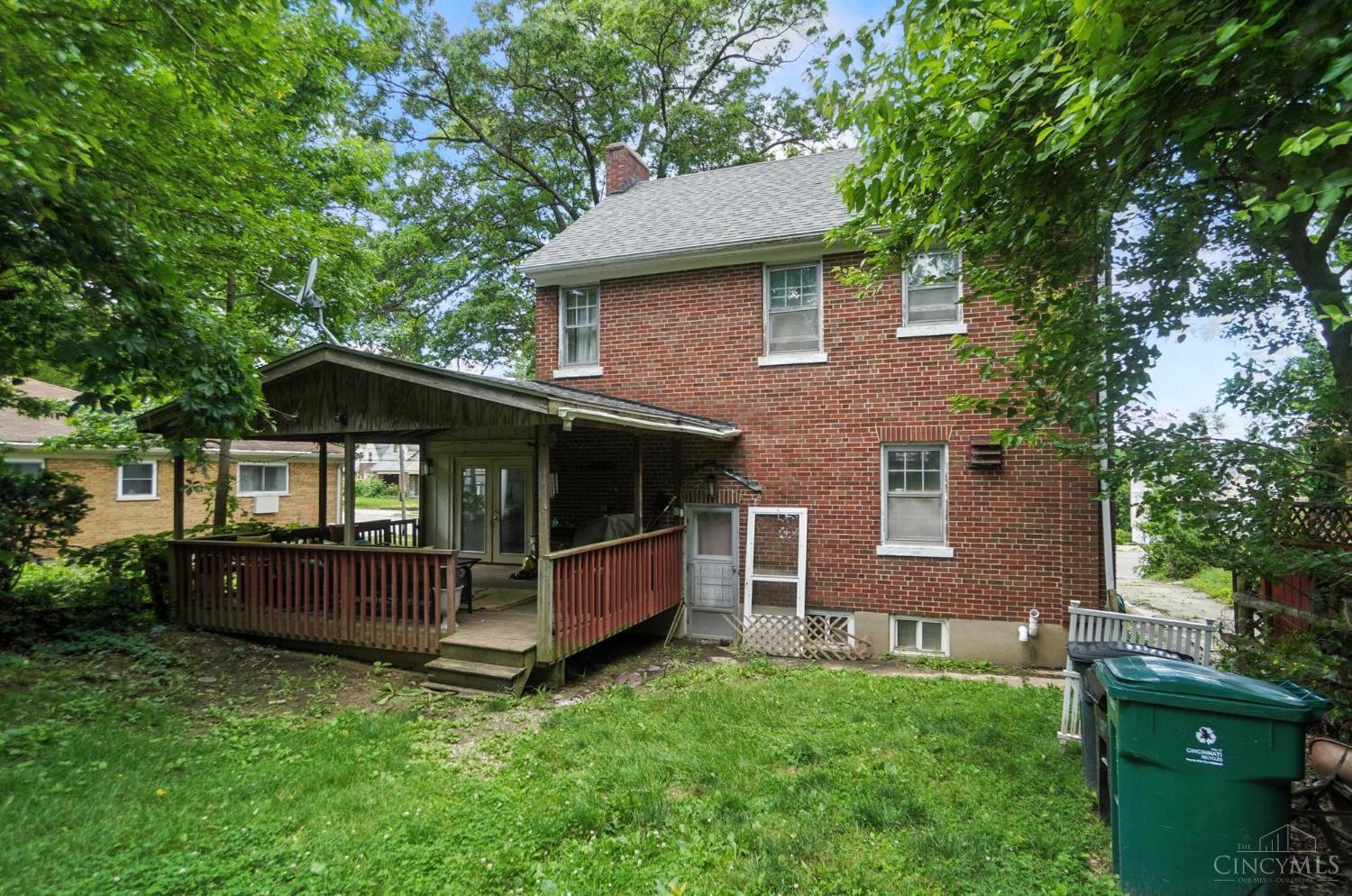 2235 West North Bend Road Cincinnati, OH 45239 - Photo 54 of 59
