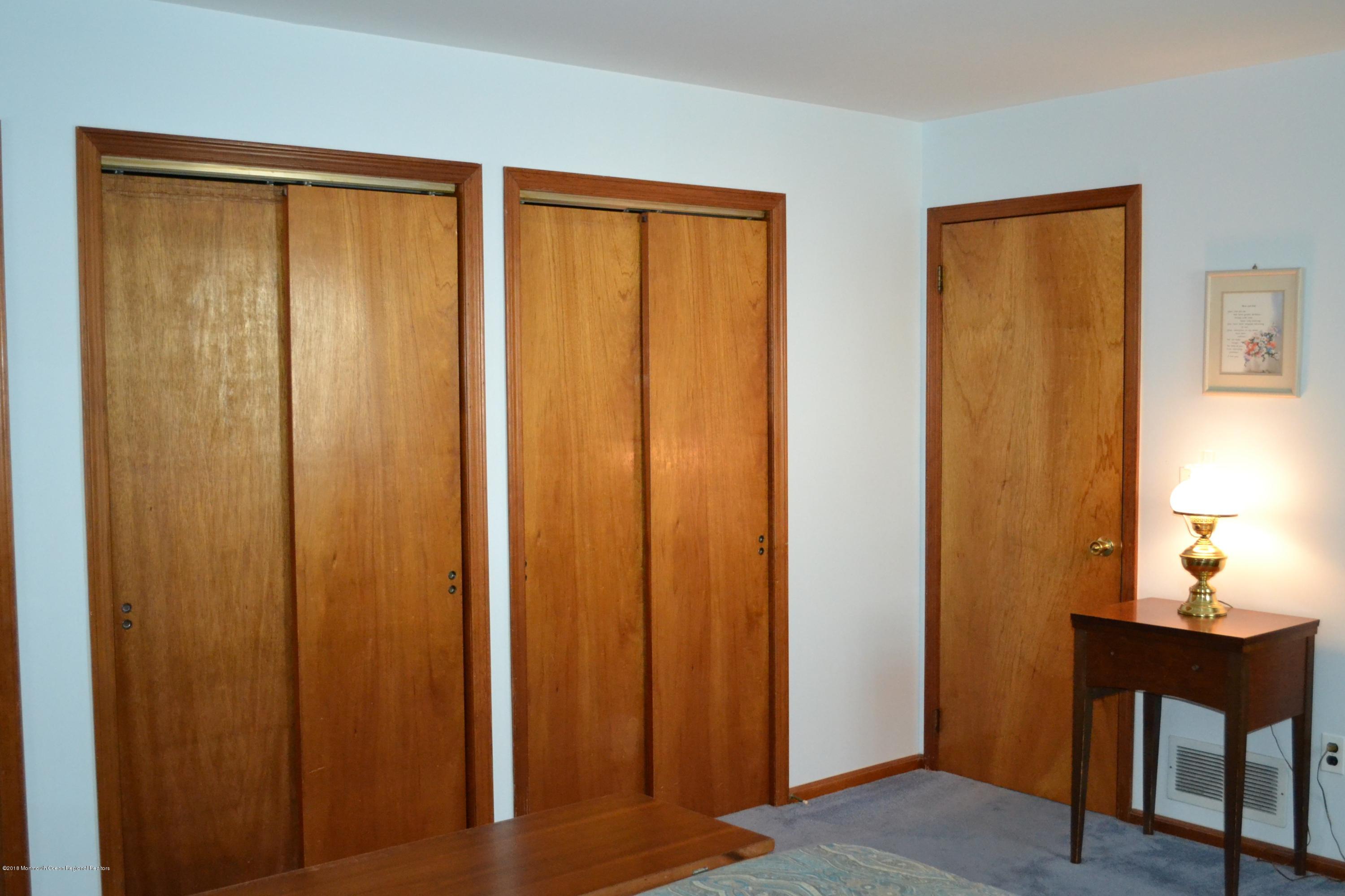 13 Elmore Road Freehold, NJ 07728 - Photo 13 of 23 Master Bedroom Closet