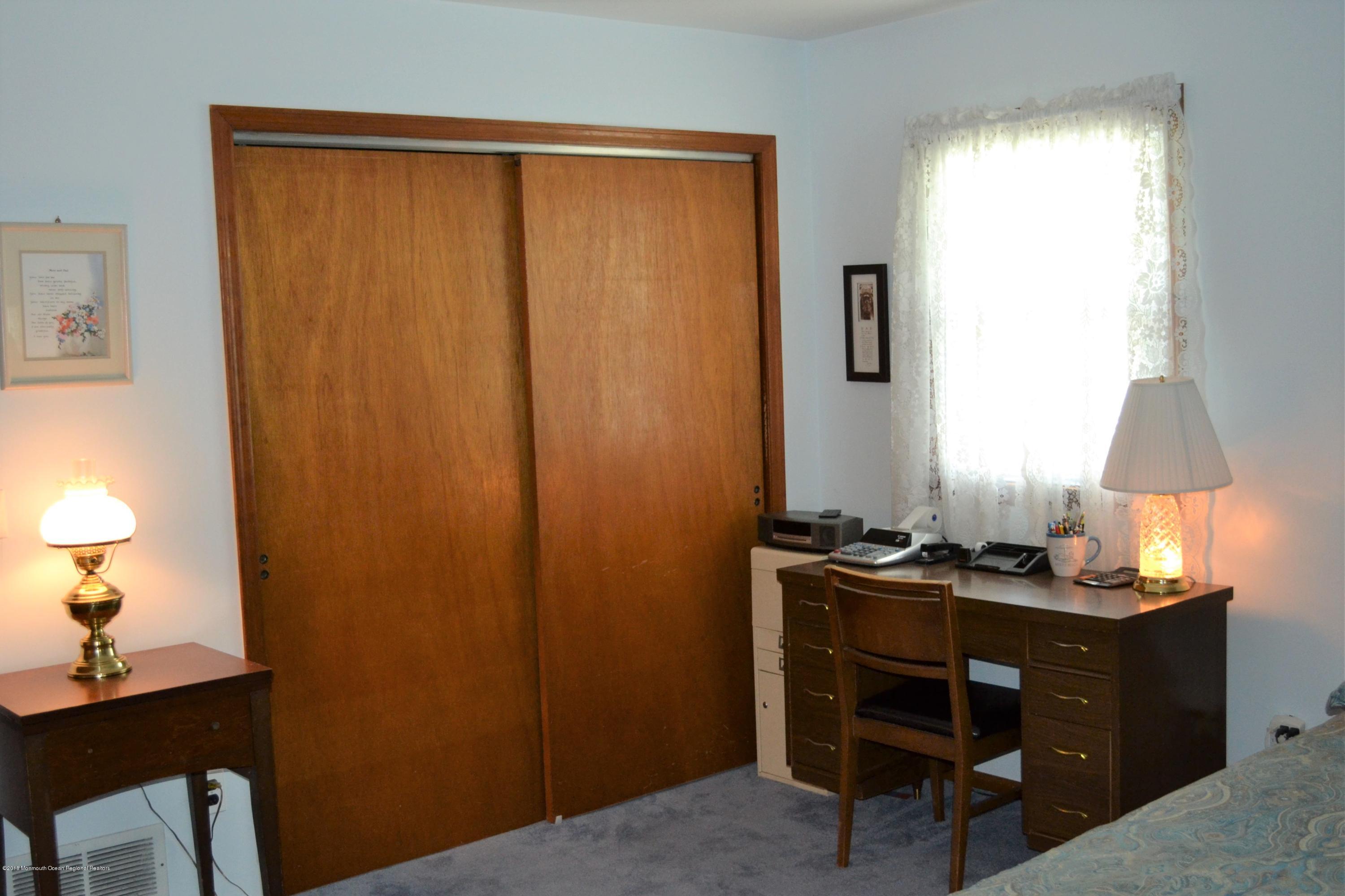 13 Elmore Road Freehold, NJ 07728 - Photo 14 of 23 Master Bedroom Closet