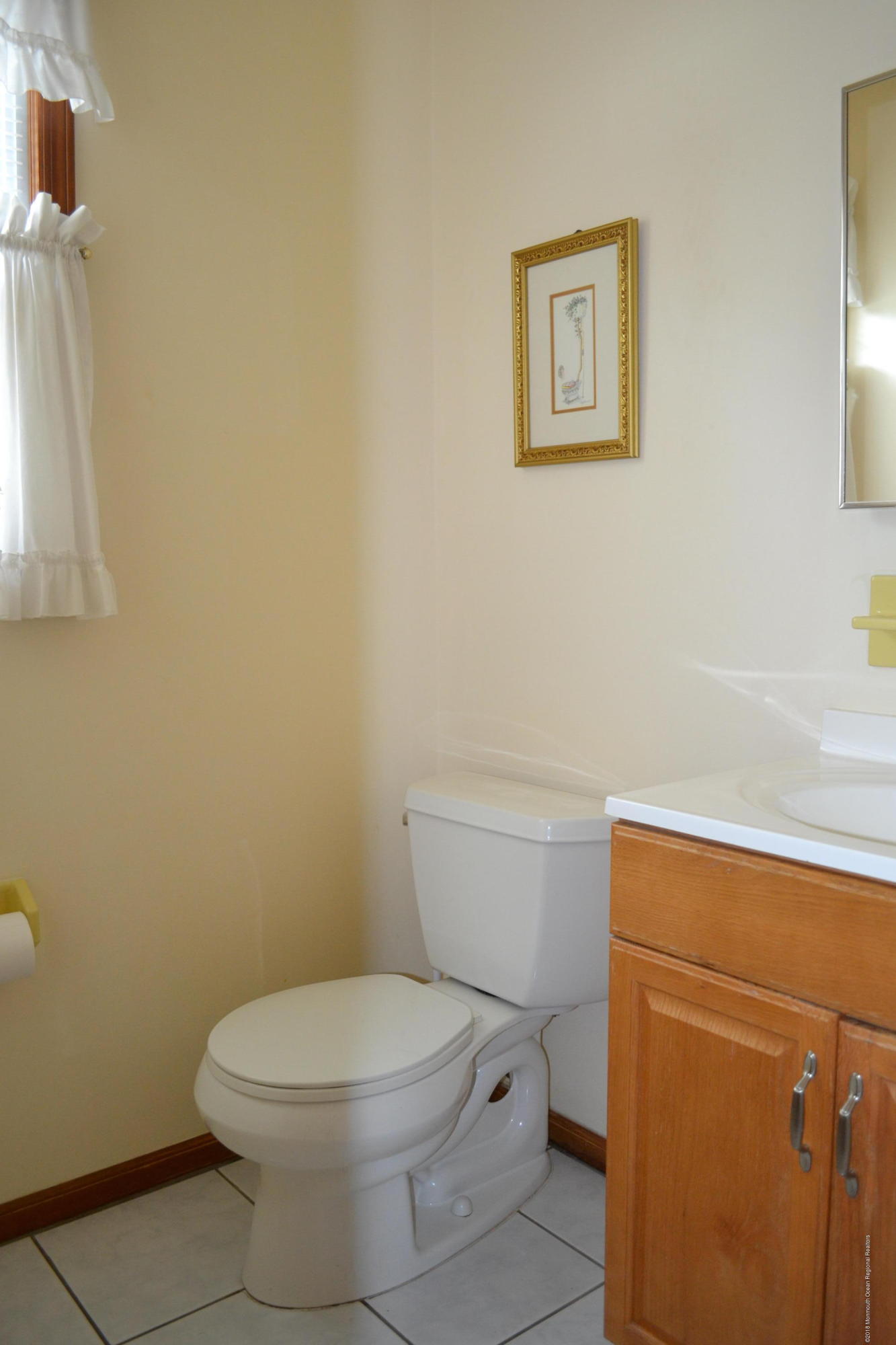 13 Elmore Road Freehold, NJ 07728 - Photo 23 of 23 Powder Room