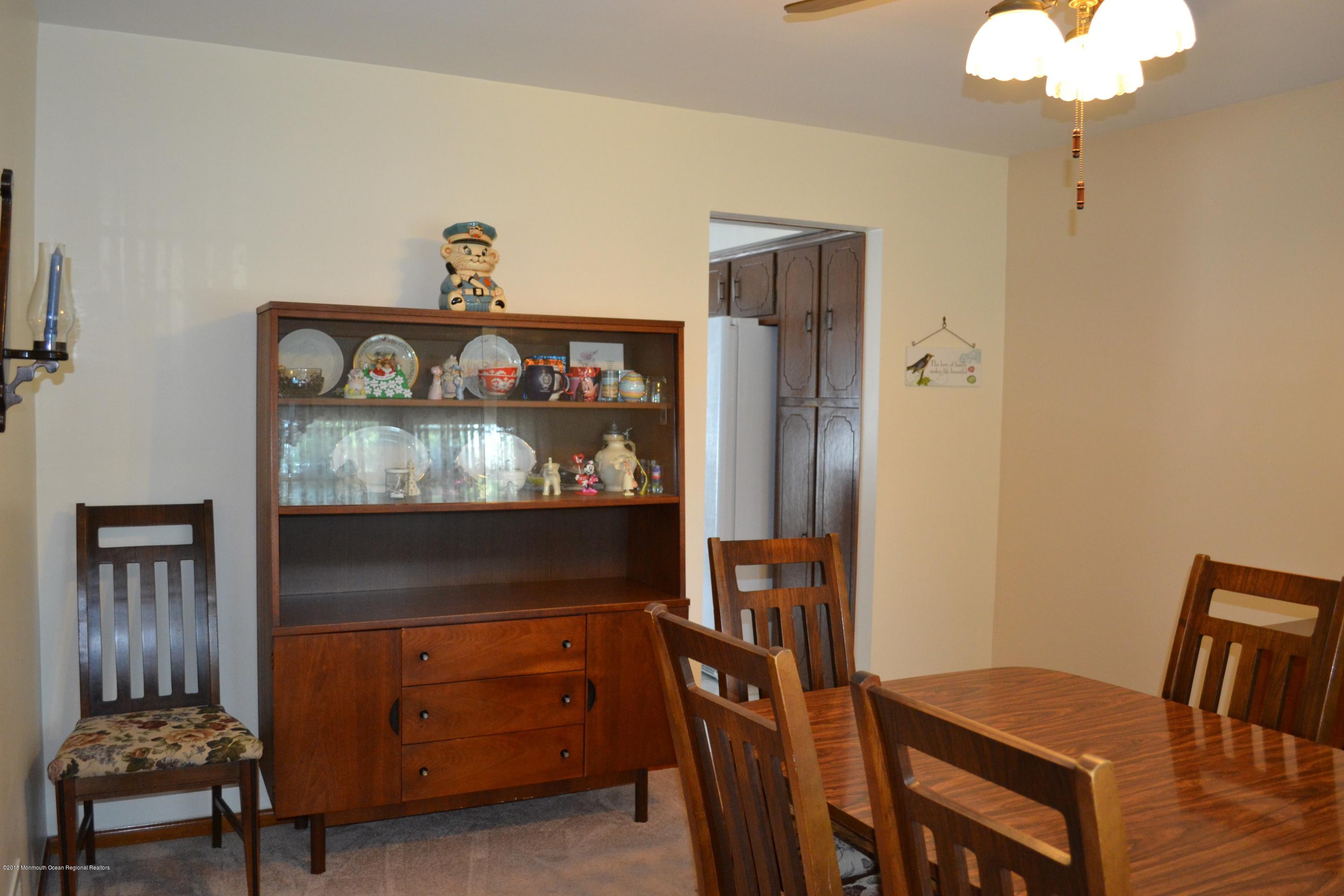 13 Elmore Road Freehold, NJ 07728 - Photo 6 of 23 Dining Room