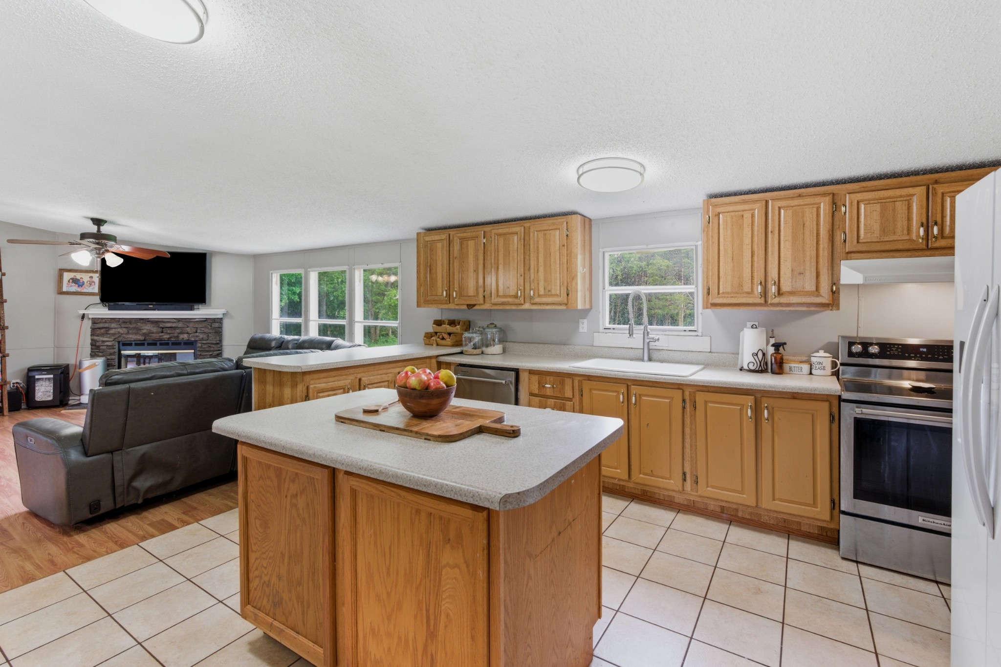 9413 Independent Hill Road Arrington, TN 37014 - Photo 10 of 36