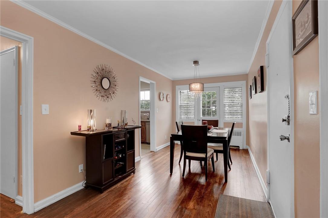 67 Rockledge Road, Unit 2B Bronxville, NY 10708 - Photo 1 of 1