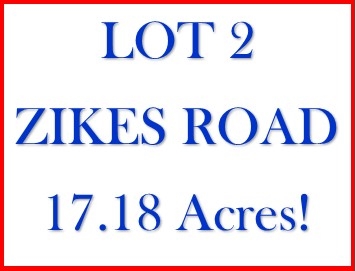 Lot 2 South Zikes Road Bloomington, IN 47401 - Photo 1 of 1 Gallery Image 1