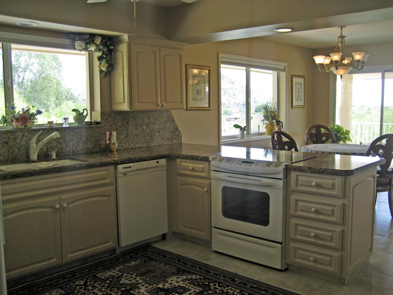 4510 East Quartz Mountain Road Paradise Valley, AZ 85253 - Photo 13 of 16 Other Kitchen view