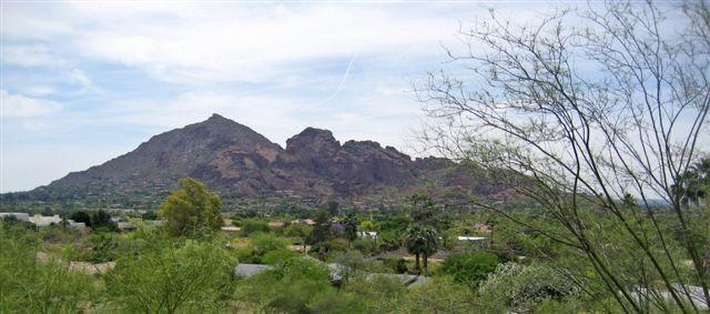 4510 East Quartz Mountain Road Paradise Valley, AZ 85253 - Photo 16 of 16 View 2