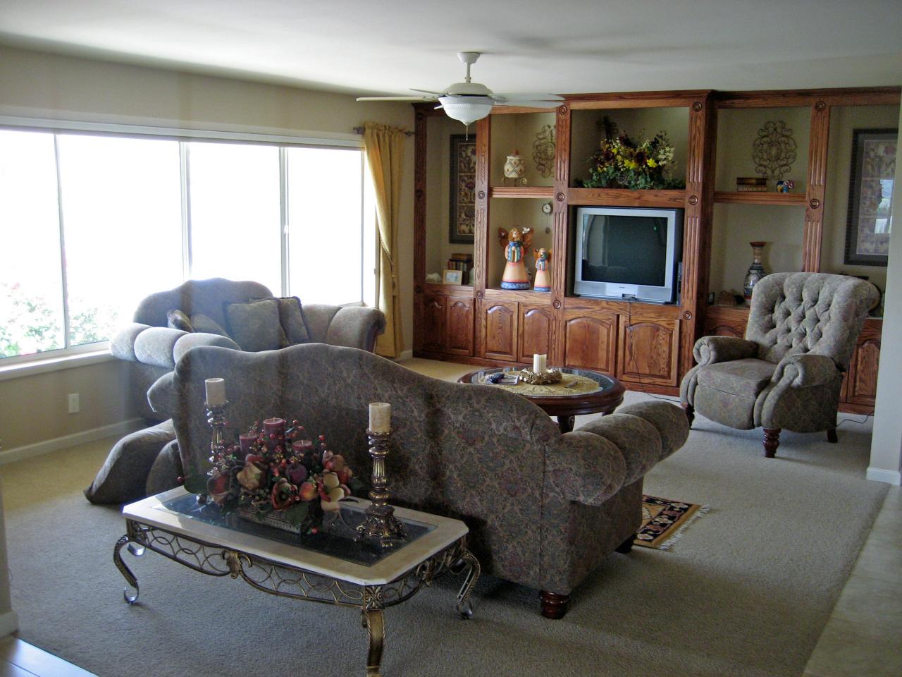 4510 East Quartz Mountain Road Paradise Valley, AZ 85253 - Photo 8 of 16 Familyroom