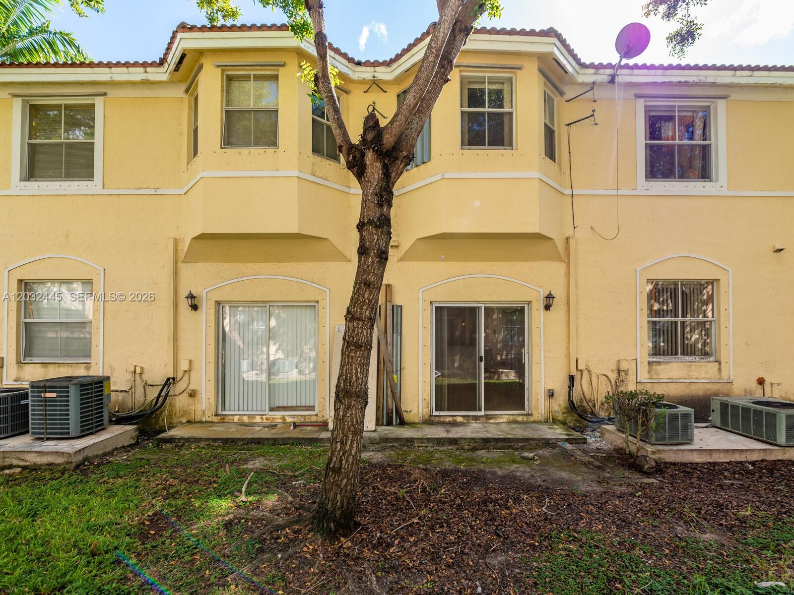 1663 Southeast 27th Drive, Unit 108 Homestead, FL 33035 - Photo 27 of 28
