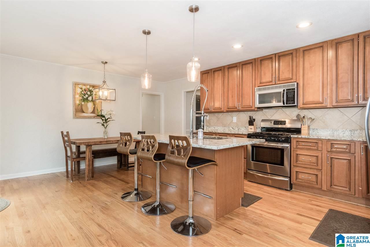 1920 Saulter Road Birmingham, AL 35209 - Photo 2 of 42