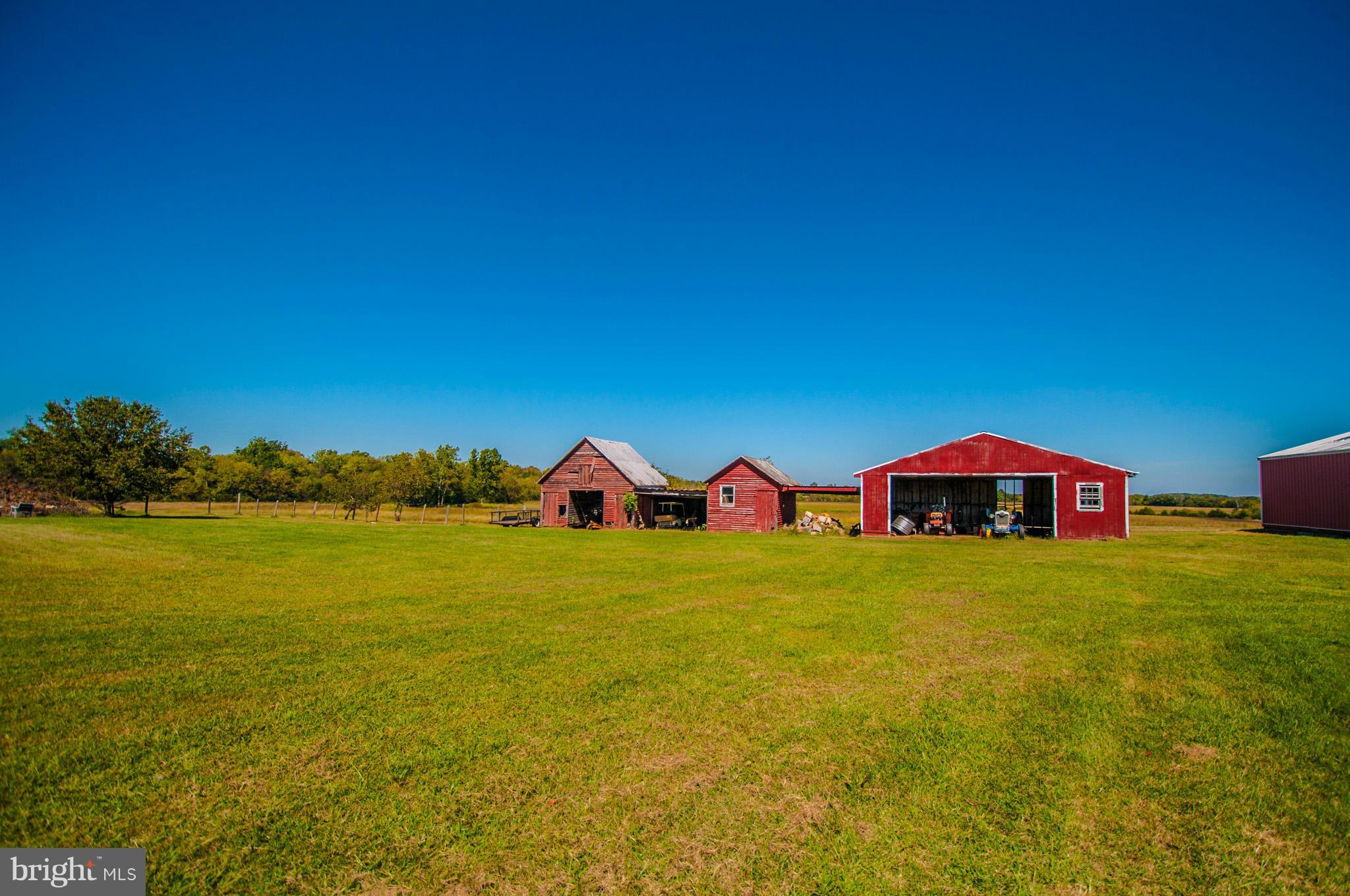 11252 Elk Run Road Catlett, VA 20119 - Photo 11 of 29 Exterior (General)