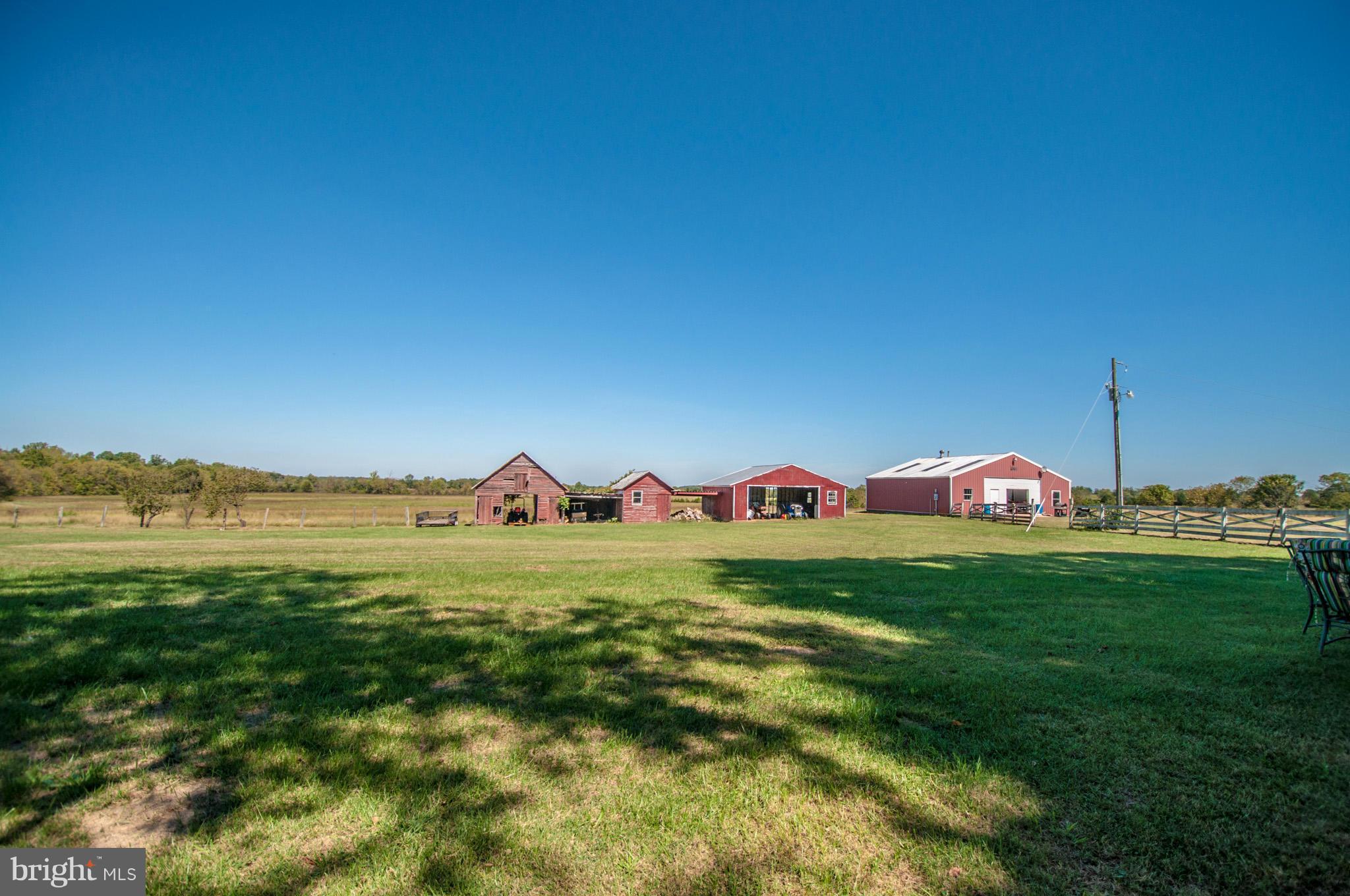 11252 Elk Run Road Catlett, VA 20119 - Photo 20 of 29 Exterior (General)