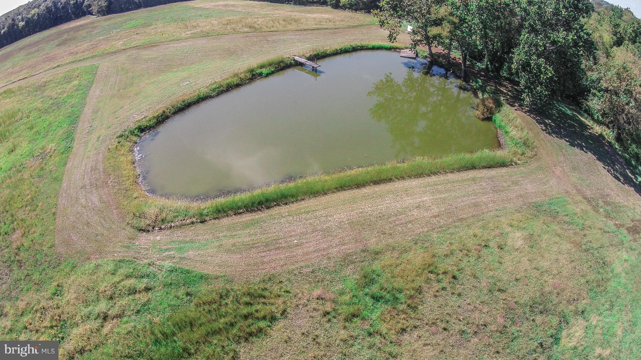 11252 Elk Run Road Catlett, VA 20119 - Photo 22 of 29 Exterior (General)