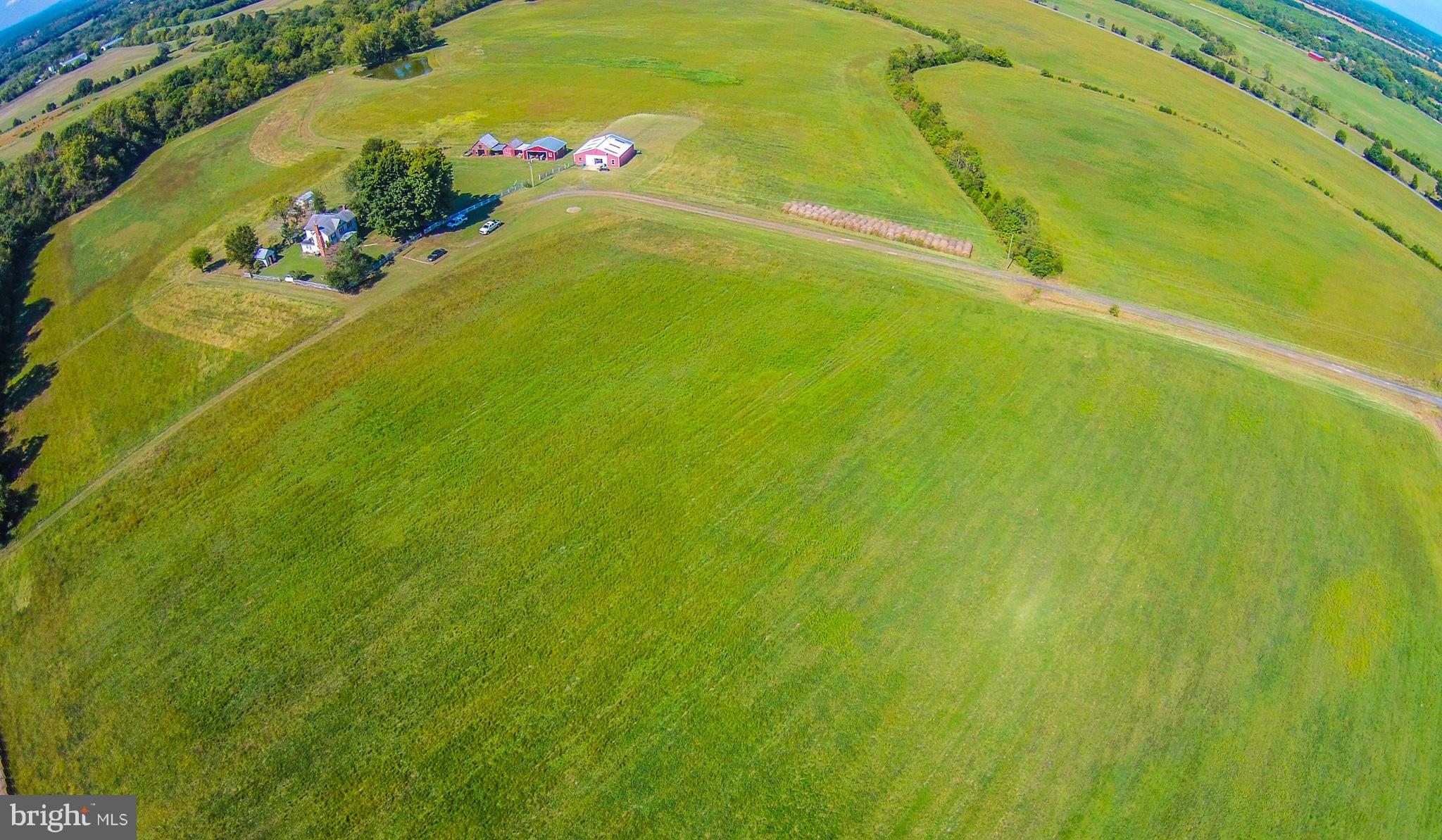 11252 Elk Run Road Catlett, VA 20119 - Photo 25 of 29 Exterior (General)