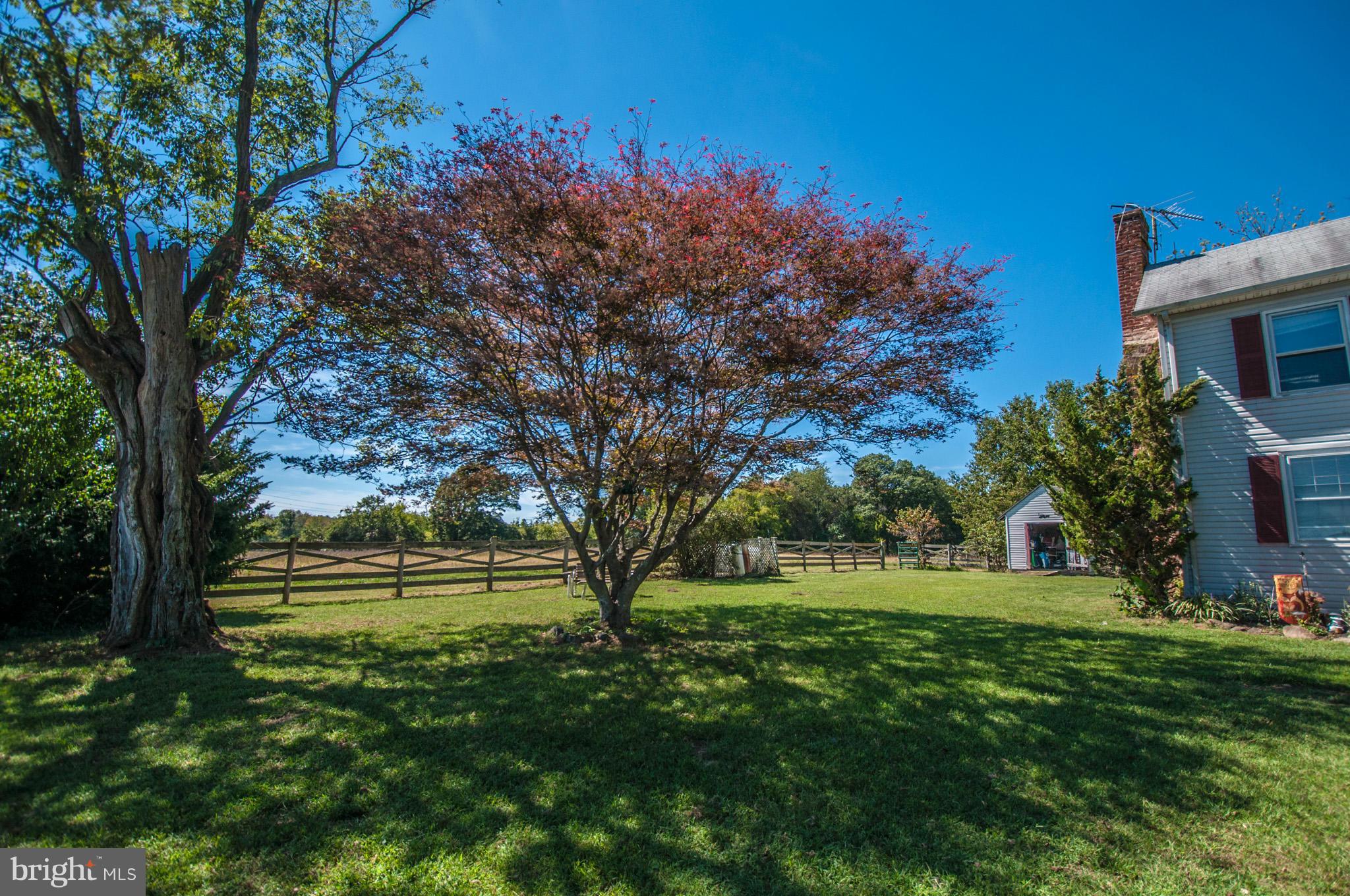 11252 Elk Run Road Catlett, VA 20119 - Photo 4 of 29 Exterior (General)