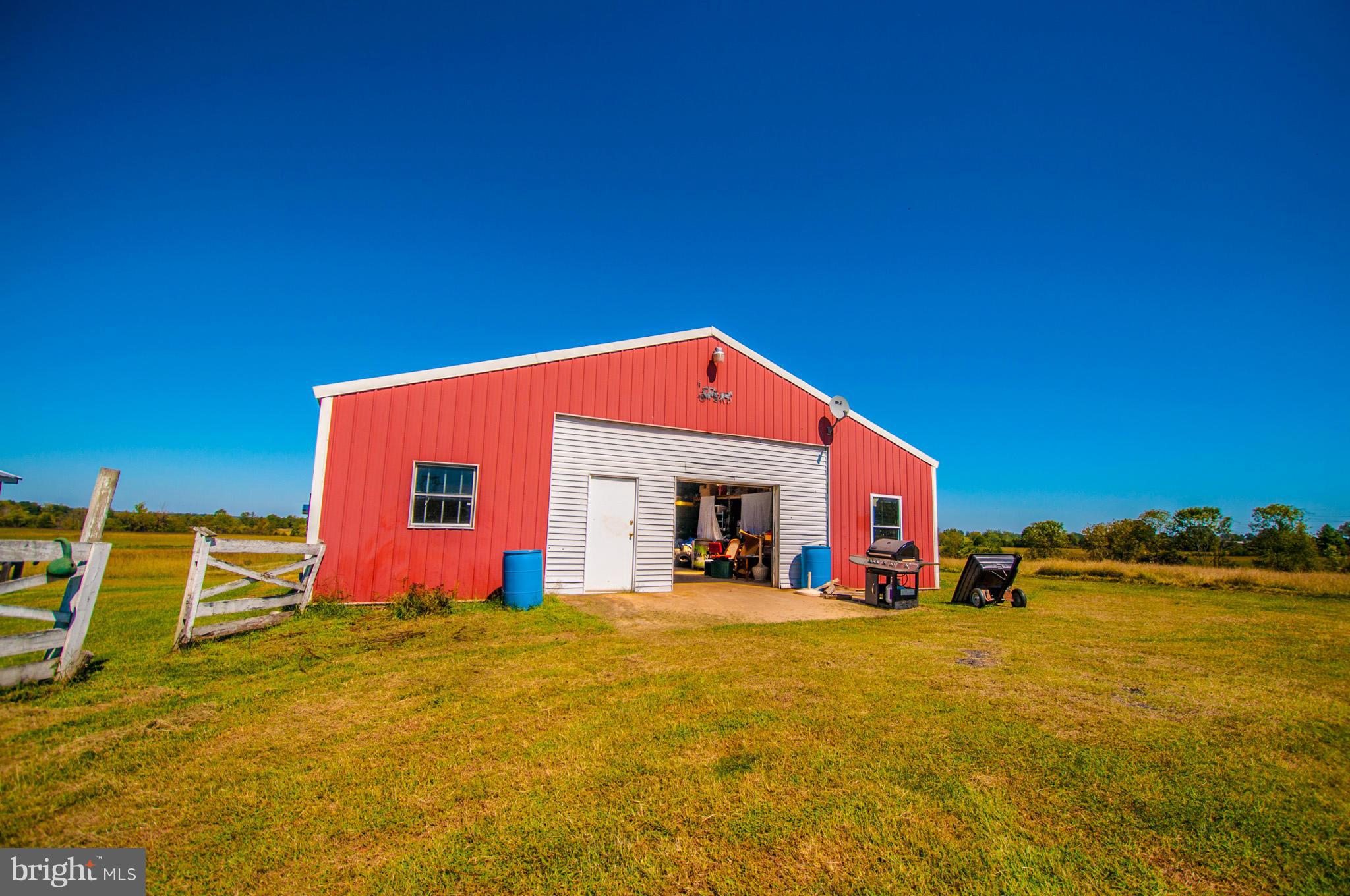 11252 Elk Run Road Catlett, VA 20119 - Photo 10 of 29 Exterior (General)