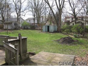 2535 West Lawson Road Marion, IN 46952 - Photo 8 of 9 Gallery Image 8