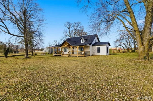 $269,000 | 1105 West Clouse Street, Mountain Grove, MO 65711