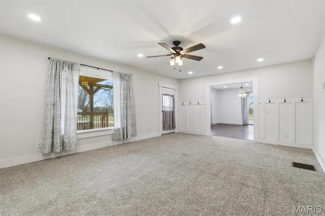 $269,000 | 1105 West Clouse Street, Mountain Grove, MO 65711