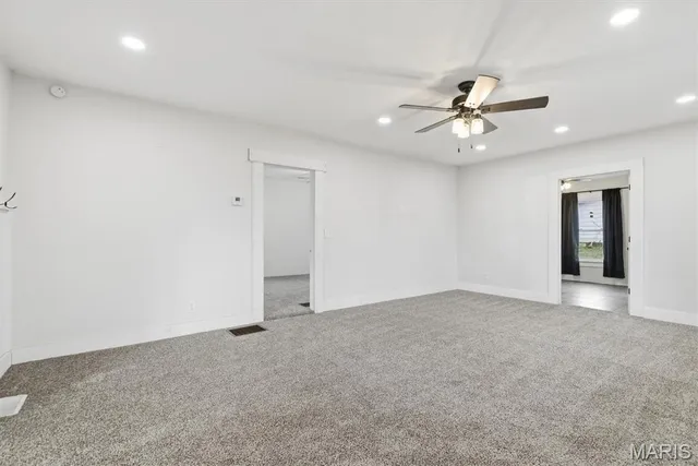 $269,000 | 1105 West Clouse Street, Mountain Grove, MO 65711