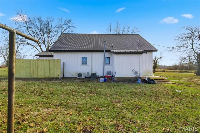 $269,000 | 1105 West Clouse Street, Mountain Grove, MO 65711