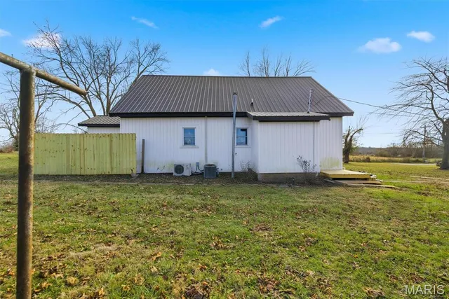 $269,000 | 1105 West Clouse Street, Mountain Grove, MO 65711