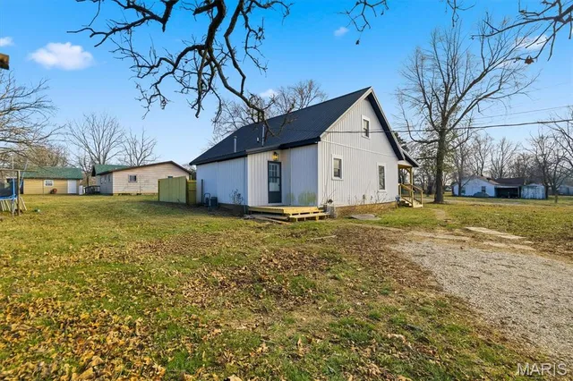 $269,000 | 1105 West Clouse Street, Mountain Grove, MO 65711