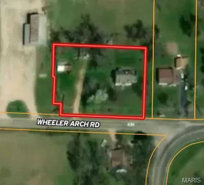 $269,000 | 1105 West Clouse Street, Mountain Grove, MO 65711