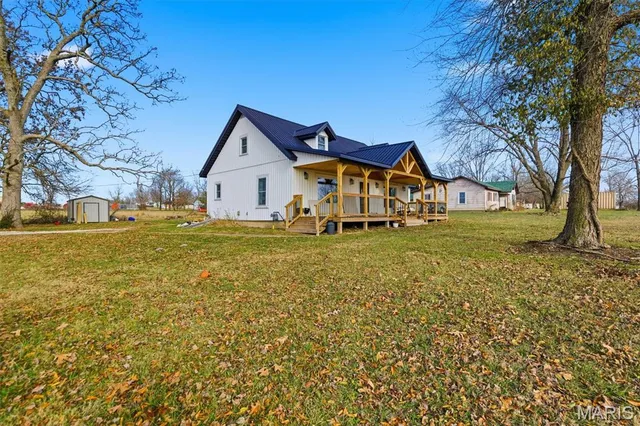 $269,000 | 1105 West Clouse Street, Mountain Grove, MO 65711