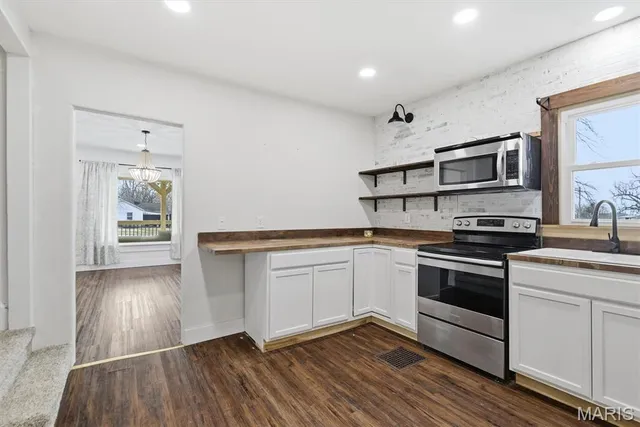 $269,000 | 1105 West Clouse Street, Mountain Grove, MO 65711