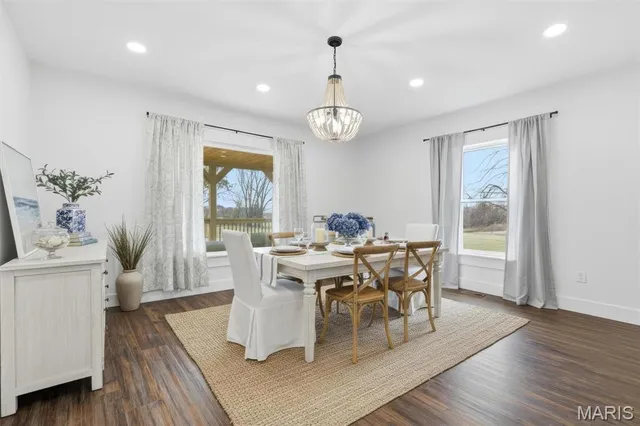 $269,000 | 1105 West Clouse Street, Mountain Grove, MO 65711