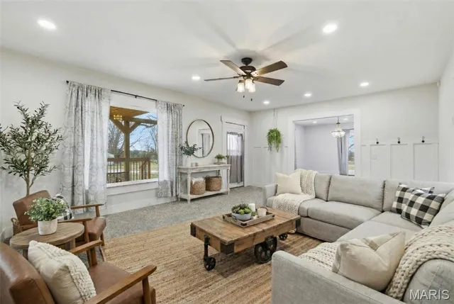 $269,000 | 1105 West Clouse Street, Mountain Grove, MO 65711