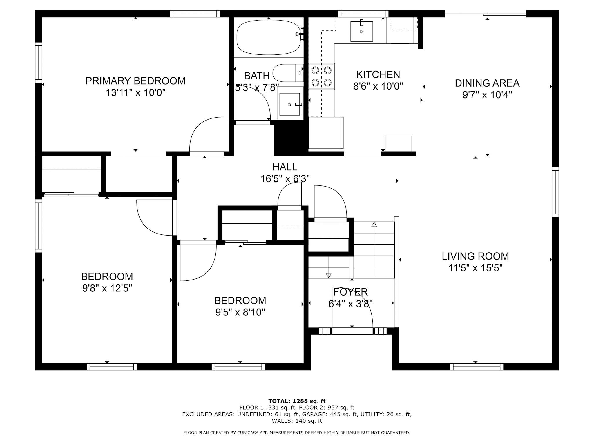 2124 West Middlebury Road Freeport, IL 61032 - Photo 22 of 23 unknown