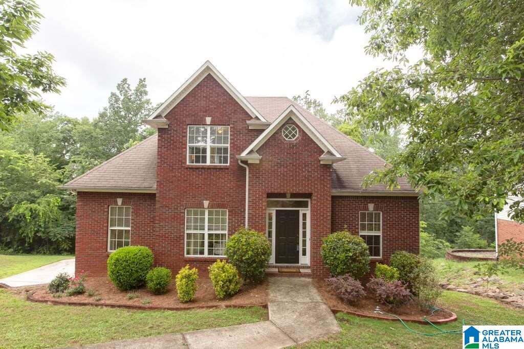 4572 South Shades Crest Road Helena, AL 35022 - Photo 23 of 27