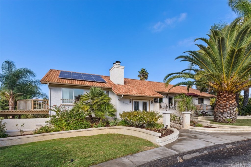 41361 La Sierra Road Temecula, CA 92591 - Photo 1 of 1 Gallery Image 1