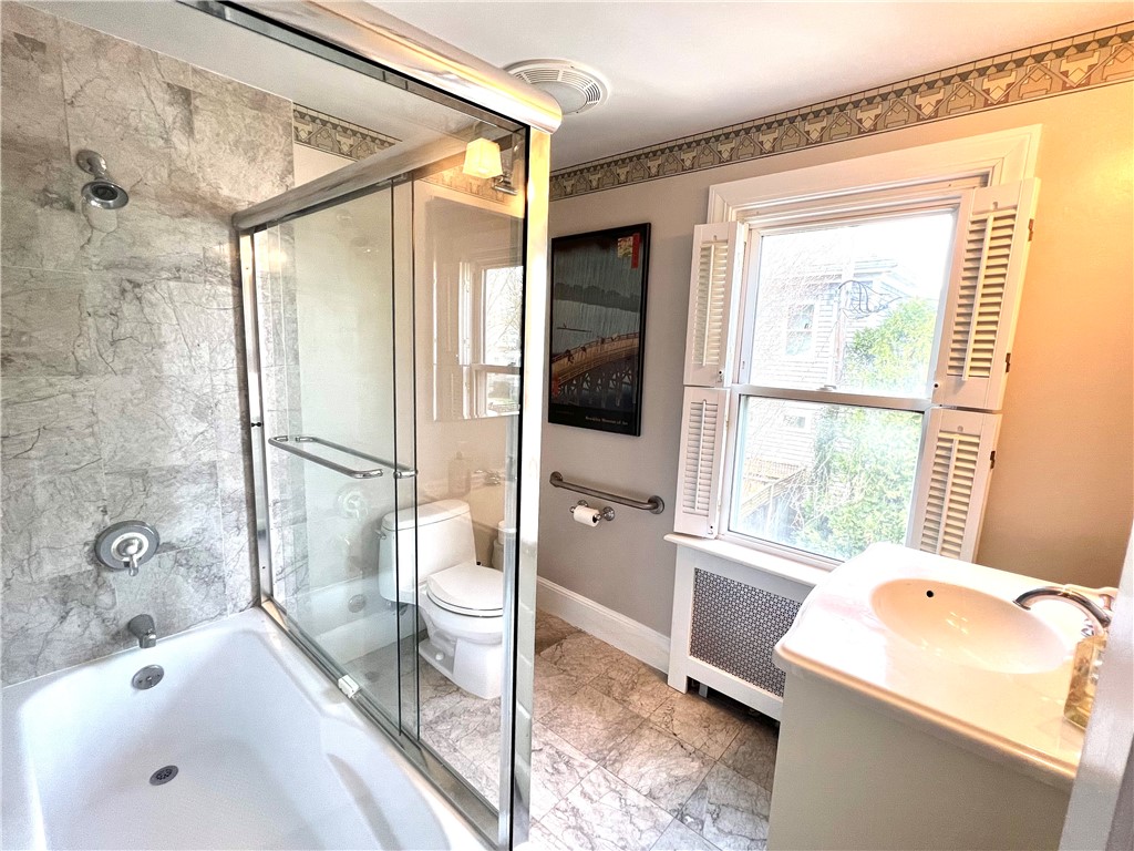 12 Ellery Road Newport, RI 02840 - Photo 16 of 21