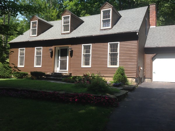 20 Stage Road Westhampton, MA 01027 - Photo 1 of 25