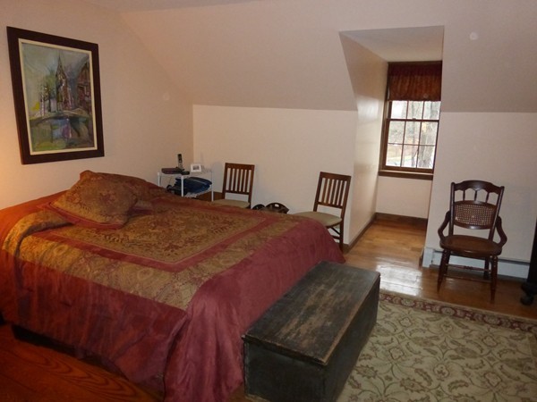 20 Stage Road Westhampton, MA 01027 - Photo 12 of 25
