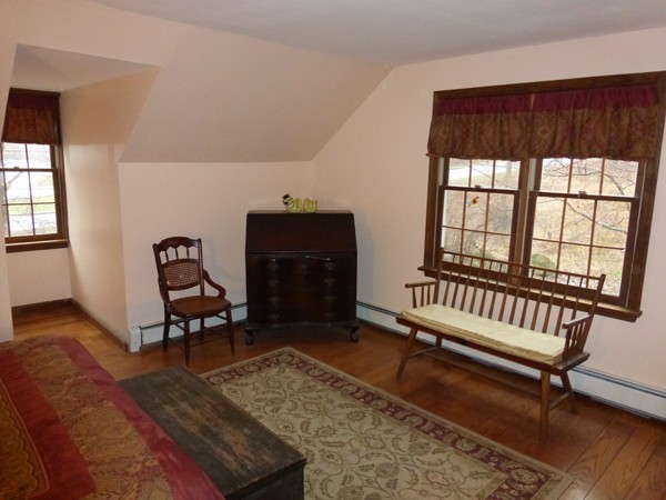 20 Stage Road Westhampton, MA 01027 - Photo 13 of 25