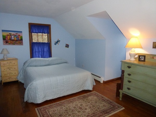20 Stage Road Westhampton, MA 01027 - Photo 17 of 25
