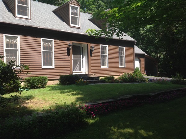 20 Stage Road Westhampton, MA 01027 - Photo 2 of 25