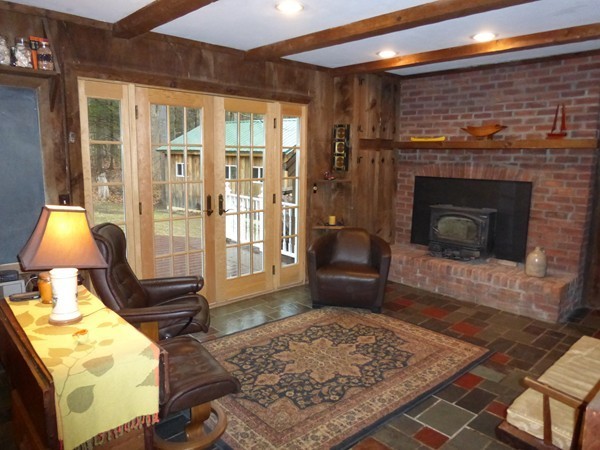 20 Stage Road Westhampton, MA 01027 - Photo 5 of 25