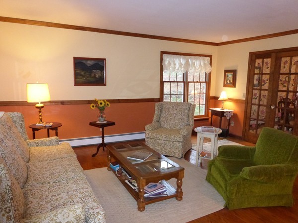 20 Stage Road Westhampton, MA 01027 - Photo 8 of 25