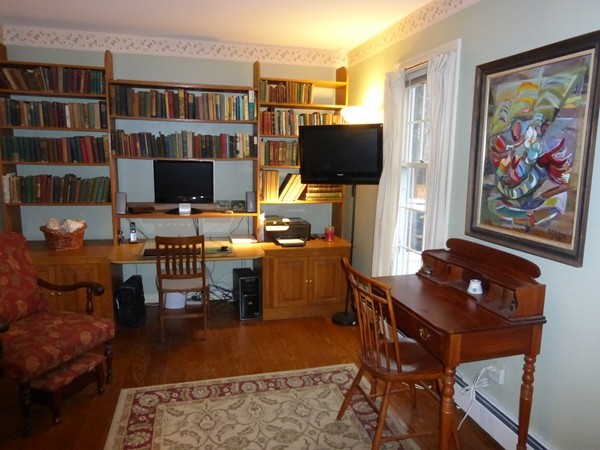 20 Stage Road Westhampton, MA 01027 - Photo 10 of 25