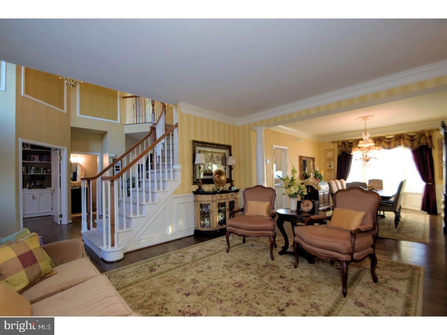 1025 Redtail Road Audubon, PA 19403 - Photo 3 of 25 Gallery Image 3