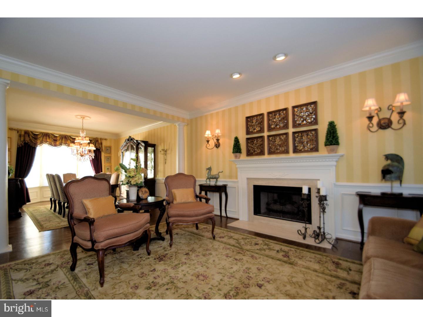 1025 Redtail Road Audubon, PA 19403 - Photo 4 of 25 Gallery Image 4