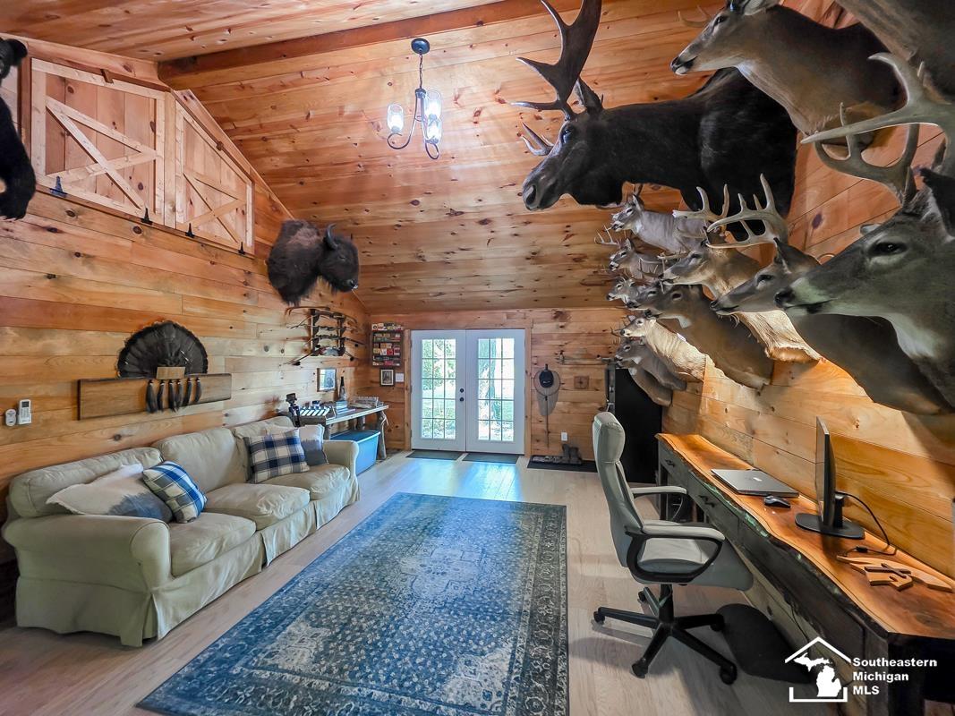 621 Baldwin Road Monroe, MI 48162 - Photo 29 of 57