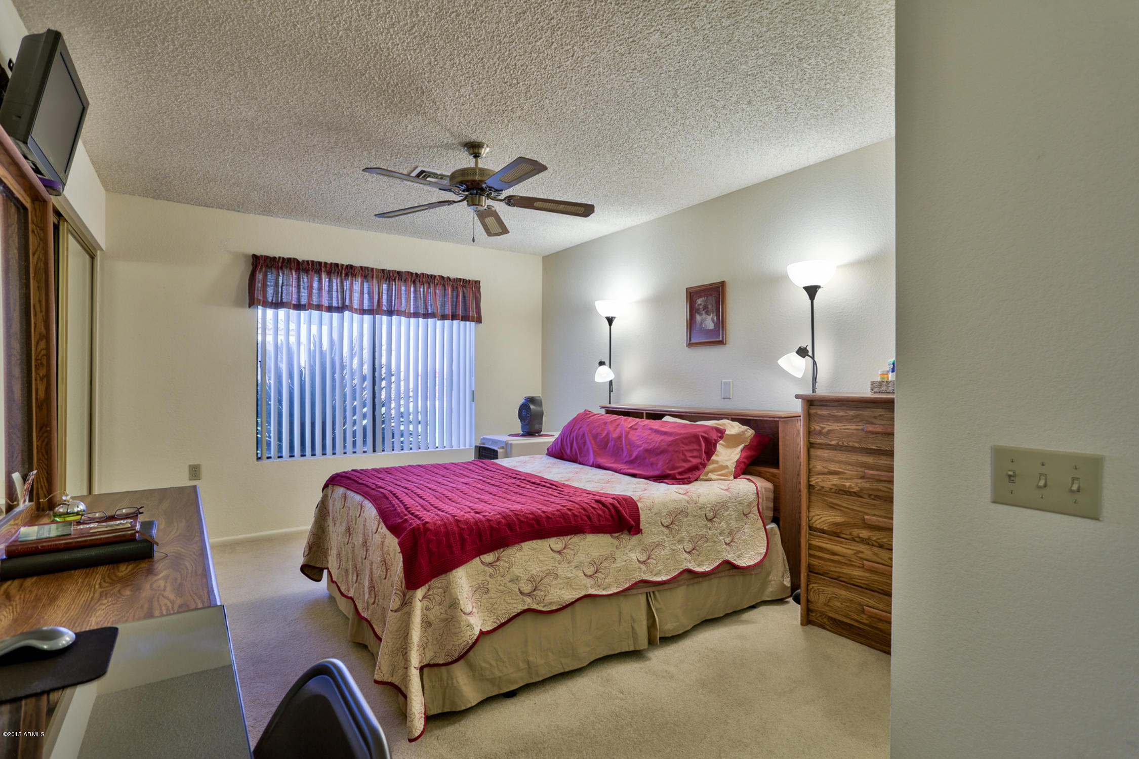 14300 West Bell Road, Unit 439 Surprise, AZ 85374 - Photo 13 of 20 Master_Bedroom.jpg