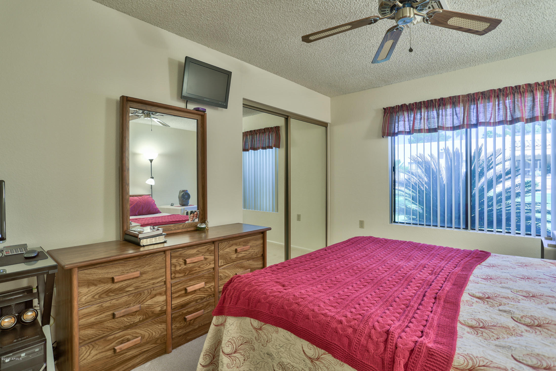 14300 West Bell Road, Unit 439 Surprise, AZ 85374 - Photo 15 of 20 Master_Bedroom_3.jpg